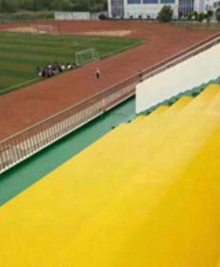 丰城专业球场地面翻新维修整改